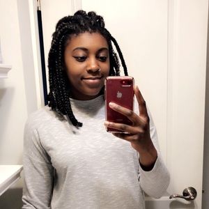 Meet your Posher, Ariana